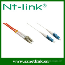 Cable de conexión de fibra óptica NTLINK sc / apc